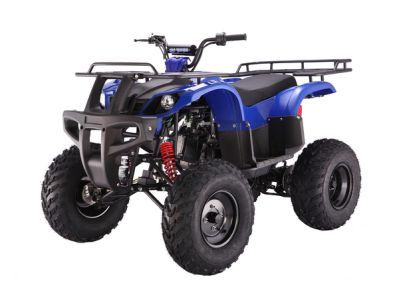 Bull 150 ATV