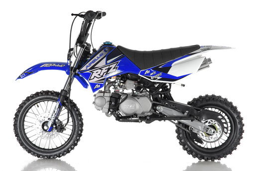 DB-X5 125cc