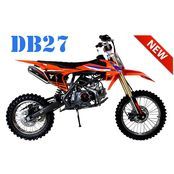 DB 27 Dirtbike