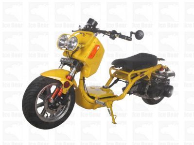 Gen 4 Maddog 150CC