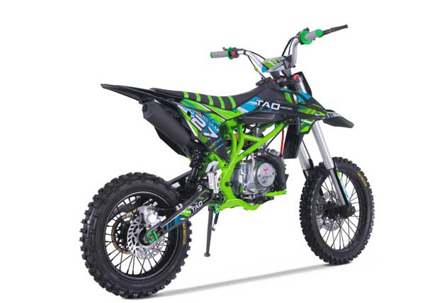 DB 27 Dirtbike