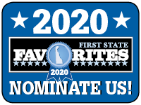 2020 Favorites Nominate Us