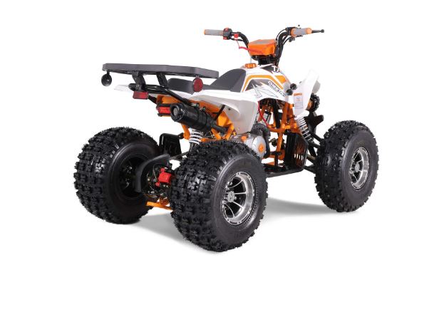 New Cheeta ATV