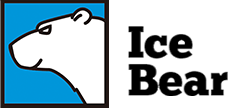 Ice Bear Logo