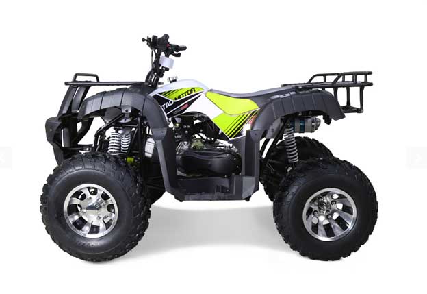 Bull 150 ATV