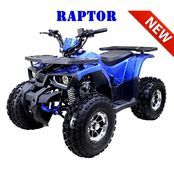 Raptor ATV