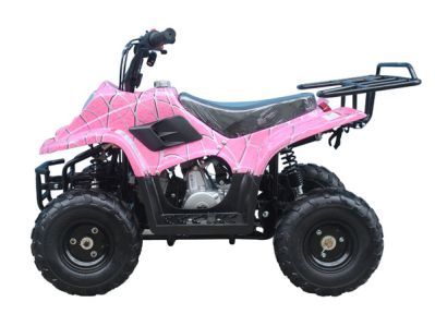 Boulder B1 ATV