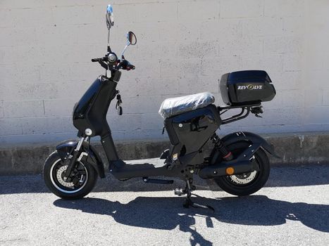 Easy Rider Electric Scooter