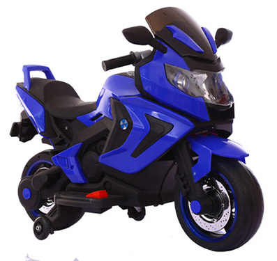 BQ3188 Toy Motorcycle