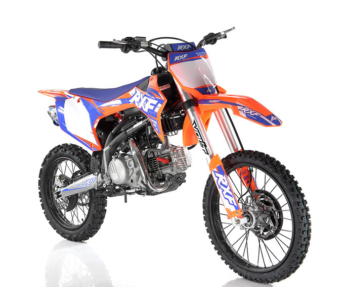 RXF200 FREERIDE MAX