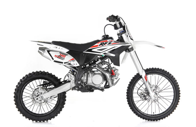 Z40 MAX 140cc