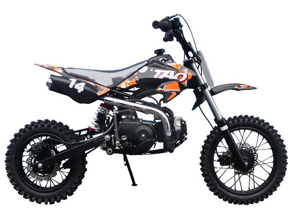 DB 14 Dirtbike